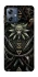 Чехол на Motorola Moto G54 Power Ведьмак фото 1 из 1