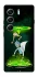 Чохол на Tecno Camon 40 Pro Rick and Morty фото 1 з 1