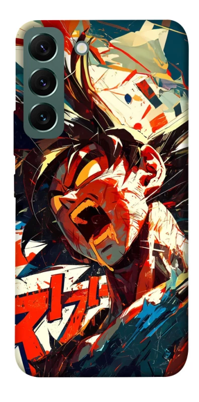 Чохол на Samsung Galaxy S22 Anime фото 1 з 1