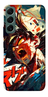 Чохол на Samsung Galaxy S22 Anime фото 1 з 1