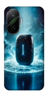 Чехол на Xiaomi Poco F7 Руна Иса фото 1 из 1