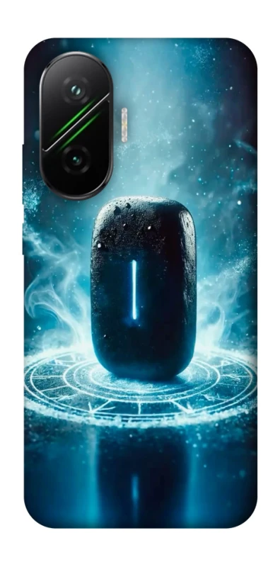 Чохол на Xiaomi Poco F7 Руна Іса фото 1 з 1