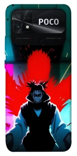 Чохол на Xiaomi Poco C40 Choso v4 фото 1 з 1