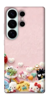 Чохол на Samsung Galaxy S26 Ultra Funny Toys фото 1 з 1