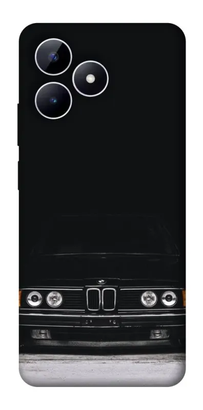 Чохол на Realme Note 50 5G BMW v17 фото 1 з 1