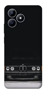 Чохол на Realme Note 50 5G BMW v17 фото 1 з 1