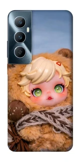 Чохол на Realme C65 4G SKULLPANDA × My Little Pony Ver.4 фото 1 з 1
