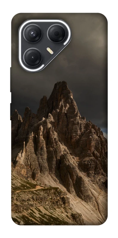 Чехол на TECNO Pova 7 Mountain v2 фото 1 из 1