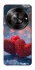 Чохол на ZTE Nubia Focus Red hearts фото 1 з 1