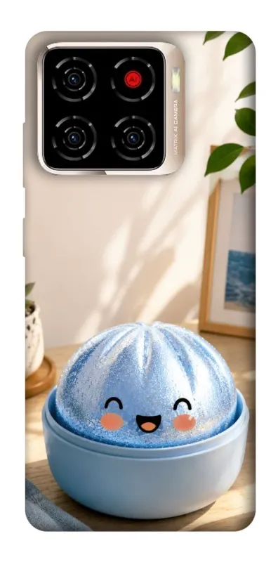 Чохол на ZTE Blade A56 Dumpling ver.2 фото 1 з 1