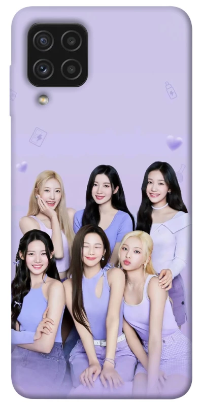 Чохол на Samsung Galaxy A22 4G BABYMONSTER v2 фото 1 з 1