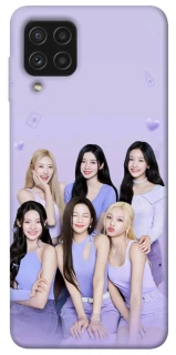 Чохол на Samsung Galaxy A22 4G BABYMONSTER v2 фото 1 з 1