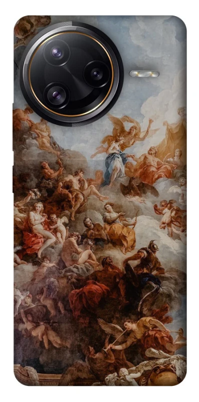 Чехол на Xiaomi Poco F7 Pro Искусство v2 фото 1 из 1