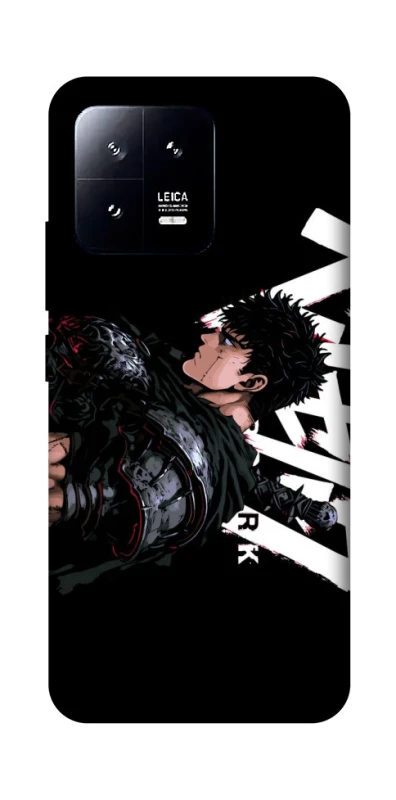 Чохол на Xiaomi 13 Berserk v12 фото 1 з 1
