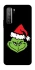 Чохол на Huawei Nova 7 SE Грінч v2 фото 1 з 1