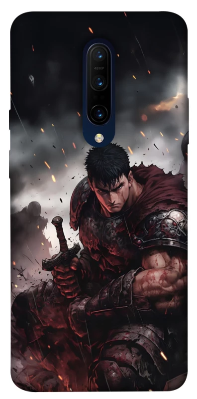 Чохол на OnePlus 7 Pro Guts фото 1 з 1