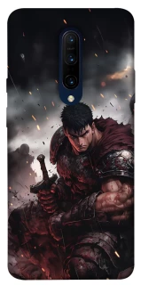 Чехол на OnePlus 7 Pro Guts фото 1 из 1