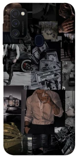 Чохол на Samsung Galaxy M30s / M21 Men's style фото 1 з 1