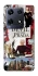 Чохол на Infinix Note 30 Pro Fashion collage ver.15 фото 1 з 1