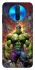 Чехол на Xiaomi Redmi K30 Hulk фото 1 из 1