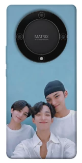 Чохол на Huawei Magic5 Lite Seventeen фото 1 з 1