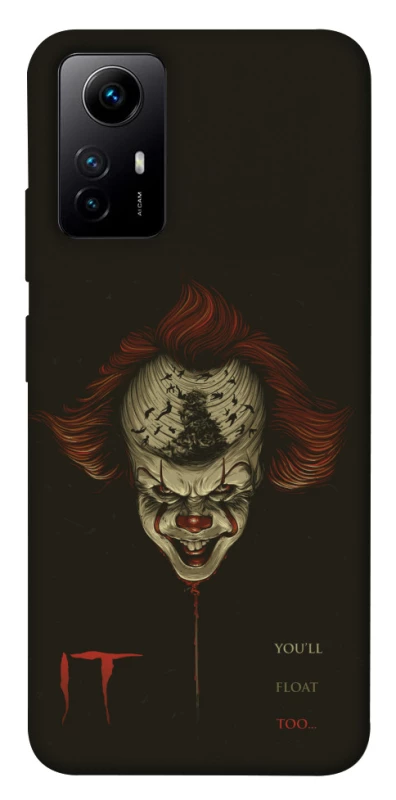 Чехол на Xiaomi Redmi Note 12S Оно v2 фото 1 из 1