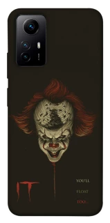 Чехол на Xiaomi Redmi Note 12S Оно v2 фото 1 из 1