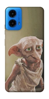 Чехол на Motorola Moto G45 Harry Potter v4 фото 1 из 1