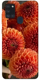 Чохол на Samsung Galaxy A21s Flower1 фото 1 з 1