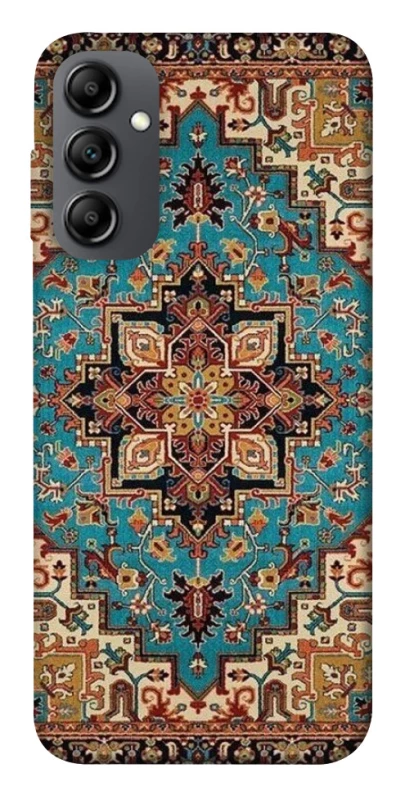 Чехол на Samsung Galaxy A14 4G/5G Килим v5 фото 1 из 1
