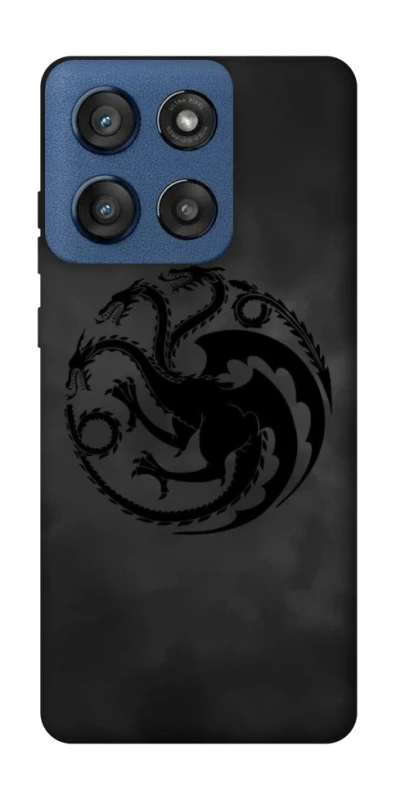 Чехол на Motorola Edge 60 Stylus House of the Dragon ver.3 фото 1 из 1