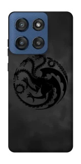 Чехол на Motorola Edge 60 Stylus House of the Dragon ver.3 фото 1 из 1