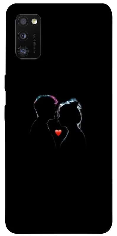 Чохол на Samsung Galaxy A41 Relationship фото 1 з 1