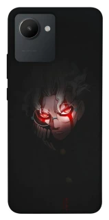 Чехол на Realme C30 Dandadan фото 1 из 1