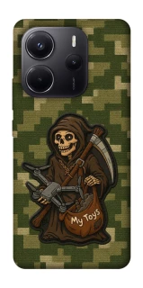 Чохол на Xiaomi Redmi Note 14 5G FPV surprise фото 1 з 1