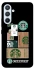 Чохол на Samsung Galaxy A54 5G Starbucks coffee фото 1 з 1