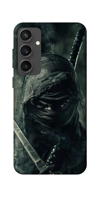 Чохол на Samsung Galaxy S24 FE Assassin фото 1 з 1