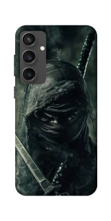 Чохол на Samsung Galaxy S24 FE Assassin фото 1 з 1