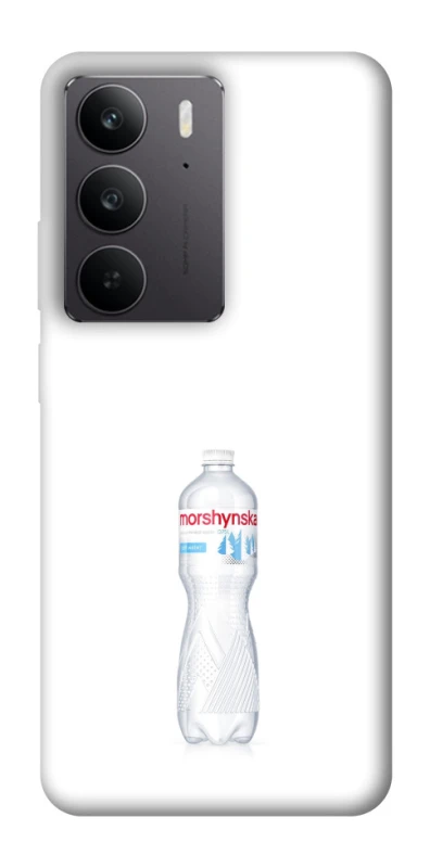 Чохол на Realme C75 Morshynska фото 1 з 1