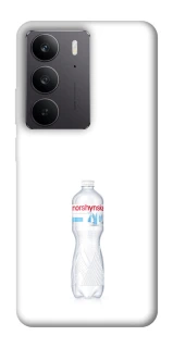 Чохол на Realme C75 Morshynska фото 1 з 1