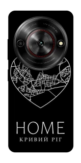 Чохол на ZTE Nubia Focus Кривий Ріг Home фото 1 з 1