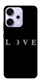 Чохол на Oppo Reno 14 Pro Love aesthetic ver.15 фото 1 з 1