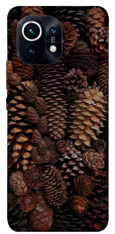 Чехол на Xiaomi Mi 11 Magic1 фото 1 из 1