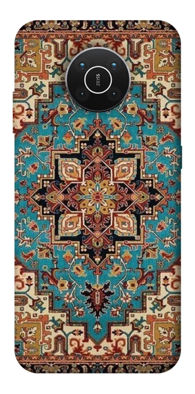 Чохол на Nokia X10 / X20 Килим v5 фото 1 з 1