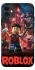 Чехол на Apple iPhone 11 (6.1") Roblox monsters фото 1 из 1