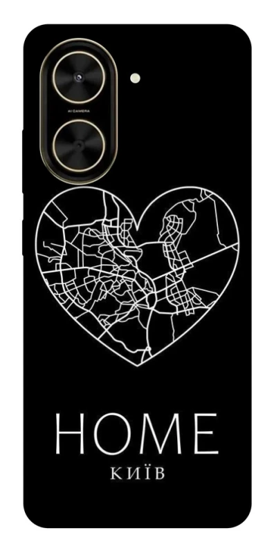 Чохол на Xiaomi Poco C71 Київ Home фото 1 з 1