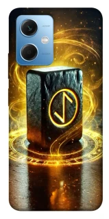 Чохол на Xiaomi Redmi Note 12 5G Руна Ейваз фото 1 з 1