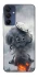 Чохол на Samsung Galaxy A15 4G/5G Moscow never sleeps ver.3 фото 1 з 1