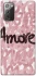 Чохол на Samsung Galaxy Note 20 Amore 2 фото 1 з 1