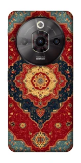 Чехол на ZTE Nubia Focus Pro Ковёр v50 фото 1 из 1